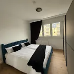 شقة Rida - Stilvoll Uebernachten *