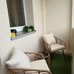 Rida - Stilvoll Uebernachten *
