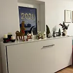 Rida - Stilvoll Uebernachten * Zschopau