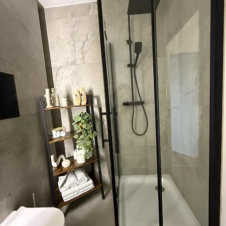 Appartamento Rida - Stilvoll Uebernachten *