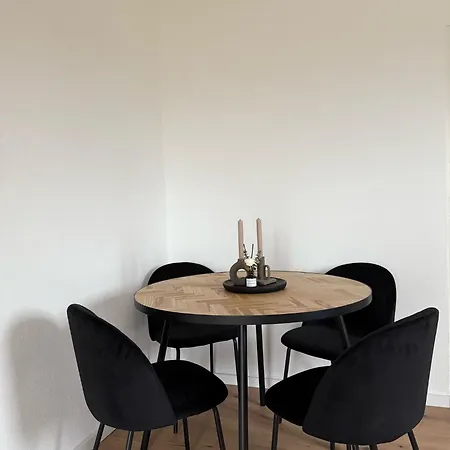 Rida - Stilvoll Uebernachten * Zschopau