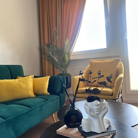 Rida - Stilvoll Uebernachten *