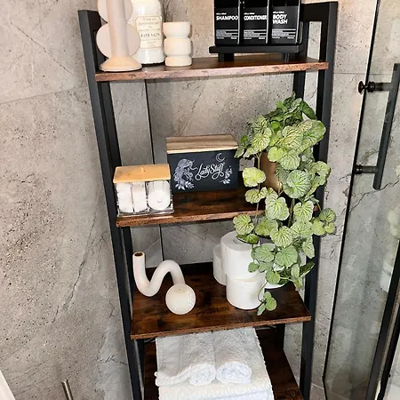 Appartamento Rida - Stilvoll Uebernachten Zschopau