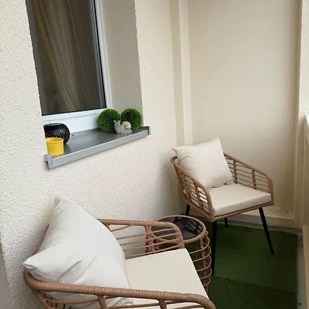 Rida - Stilvoll Uebernachten *