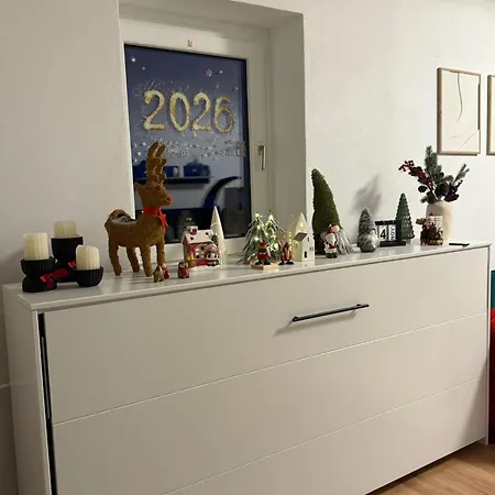 Rida - Stilvoll Uebernachten * Zschopau