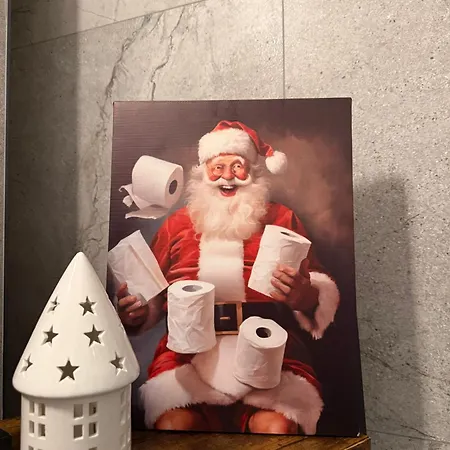 Rida - Stilvoll Uebernachten * Zschopau