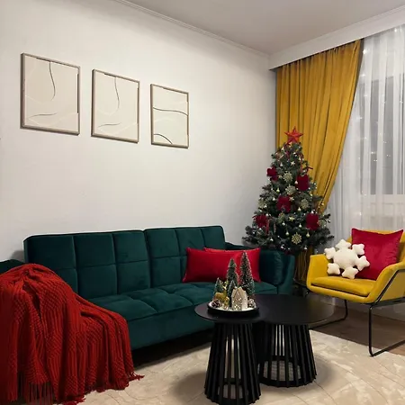 Rida - Stilvoll Uebernachten Zschopau