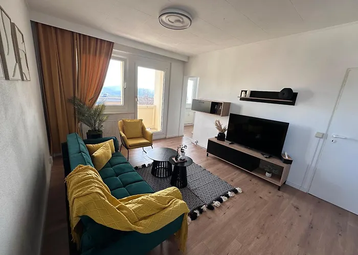 Apartmán Rida - Stilvoll Uebernachten
