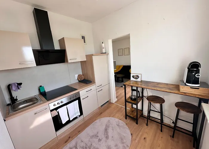 Apartmán Rida - Stilvoll Uebernachten